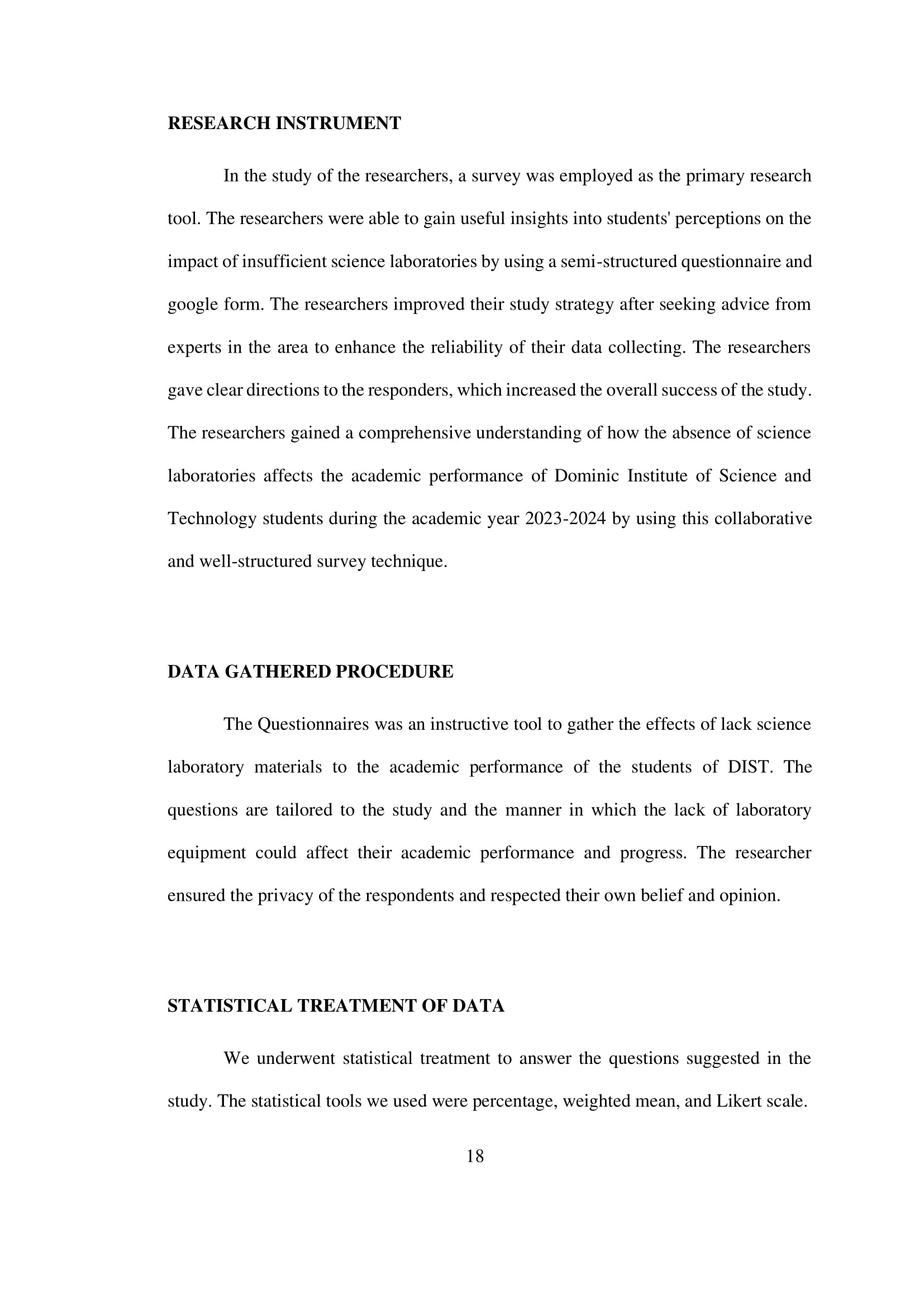 Research Paper 1 - Additional 27